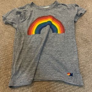 Kids aviatornation tee shirt